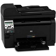  HP LaserJet Pro 100 M175  - Laser Printer