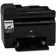 HP LaserJet Pro 100 M175nw - Laserdrucker