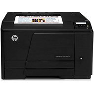  HP LaserJet Pro 200 color M251n  - Laser Printer