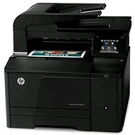 HP LaserJet Pro 200 color MFP M276n - Laserdrucker