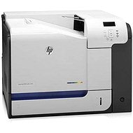 HP LaserJet 500 M551dn  - Laser Printer