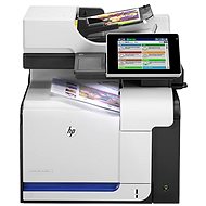 HP LaserJet 500 M575f - Laser Printer