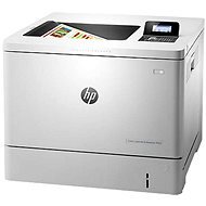 HP Color LaserJet Enterprise M552dn JetIntelligence - Laserdrucker
