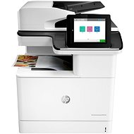 HP Color LaserJet Enterprise MFP 776dn - Laser Printer