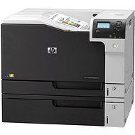 HP Colour LaserJet Enterprise M750dn - Laser Printer