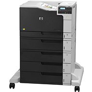HP Color LaserJet Enterprise M750xh - Laser Printer