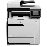 HP LaserJet Pro 400 color MFP M475dn - Laser Printer
