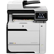HP LJ Pro 400 color MFP M475dw - Laser Printer