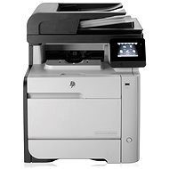 HP LaserJet Pro 400 color MFP M476nw  - Laser Printer