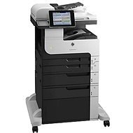  HP LaserJet Enterprise 700 MFP M725f  - Laser Printer