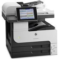 HP LaserJet Enterprise 700 MFP M725dn - Laser Printer
