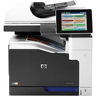  HP LaserJet Enterprise 700 color MFP M775DN  - Laser Printer