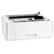 HP LaserJet 550 Sheet Paper Feeder - Storage Container