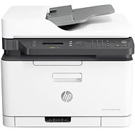 HP Color Laser MFP 179fwg (6HU09A) - Laser Printer