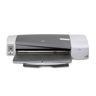 HP Designjet 111 - Large-Format Printer