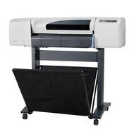 HP Designjet 510 - Large-Format Printer
