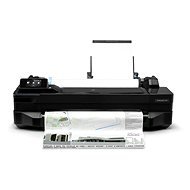HP Designjet T120 24-in ePrinter - Large-Format Printer