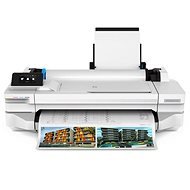 HP DesignJet T125 24-in Printer - Plotter
