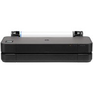 HP DesignJet T230 24-in Printer without stand - Plotter