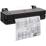 HP DesignJet T250 24-in Printer without stand - Plotter