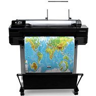 HP Designjet T520 24-in ePrinter - Large-Format Printer