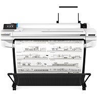 HP DesignJet T525 36-in Printer - Plotter