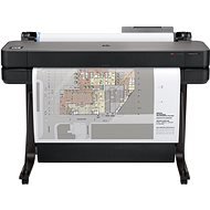HP DesignJet T630 24-in Printer - Ploter