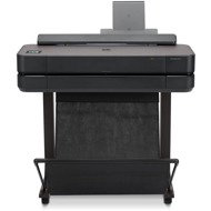 HP DesignJet T650 24-in Printer - Plotter
