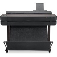 HP DesignJet T650 36-in Printer - Plotter