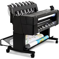  HP Designjet T920 36-in ePrinter  - Large-Format Printer