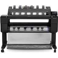 HP Designjet T1500 ePrinter - Nagy formátumú nyomtató