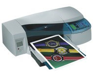 HP DesignJet 10ps - Plotter