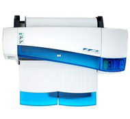 HP DesignJet 120nr - Plotter
