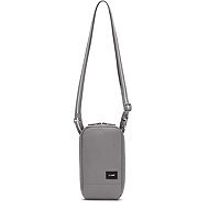 Pacsafe RFIDsafe Tech Crossbody Stone - Shoulder Bag