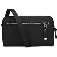 PACSAFE W 3 in 1 Sling black - Handbag
