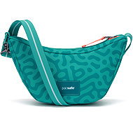 Pacsafe Go Lunar Crossbody Reef - Handbag