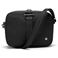 Pacsafe CX Square Crossbody Black - Handbag