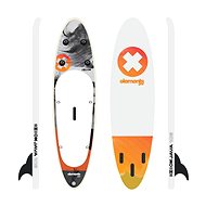 ELEMENTS GEAR JAVA 106 MEN - Paddleboard