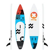 ELEMENTS GEAR  RYSO 12.6 BLUE - Paddleboard