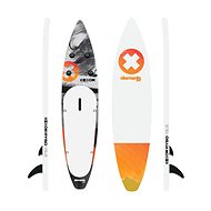 ELEMENTS GEAR RYSO 12.6 GREY - Paddleboard