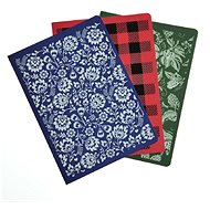 Paper Factory Notebook B5 lined 40 sheets - Exercise Book