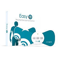 Paingone Easy - TENS electrostimulation device for back pain relief - Electrostimulator