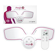 Paingone Aegis - Electrostimulation TENS device for back pain relief - Electrostimulator
