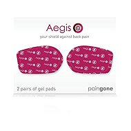 Paingone Aegis Pads - TENS-Ersatzelektroden - Ersatzelektrode