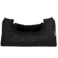 Dog bed LU× Panter 50cm × 40cm with cushion - Pet Bed