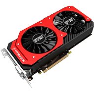 PALIT GeForce GTX 960 JetStream - Graphics Card