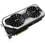 PALIT GeForce GTX JetStream 1070 - Graphics Card
