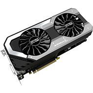 PALIT GeForce GTX 1080 Super JetStream - Grafická karta