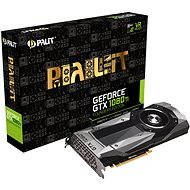 PALIT GeForce GTX 1080Ti Founders Edition - Graphics Card