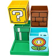 PALADONE Super Mario: Character - Pencil Holder
